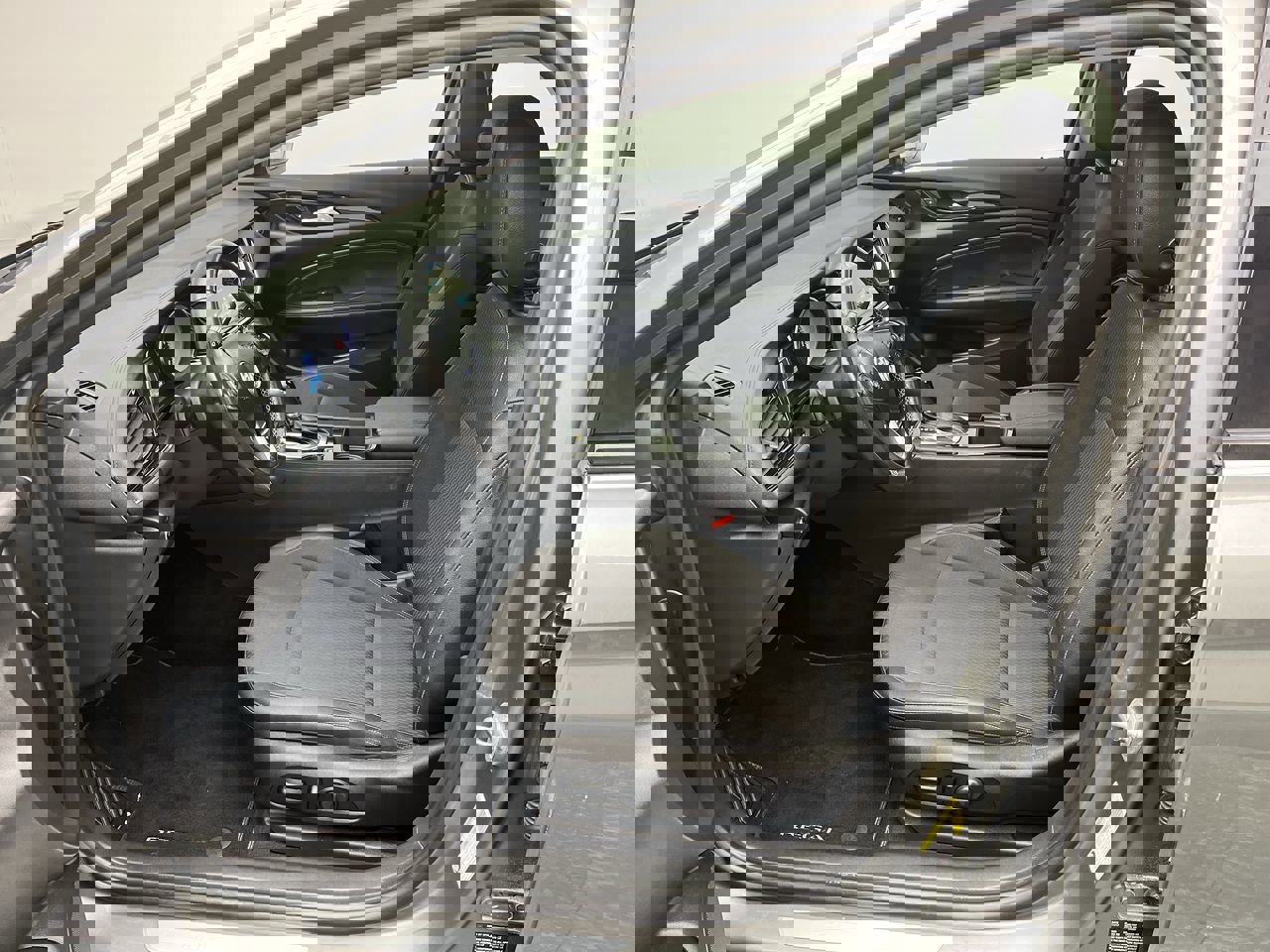 Used 2018 Buick Regal Preferred w/ Driver Confidence Package #1 image 7