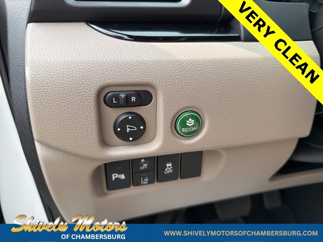 Used 2022 Honda Pilot Touring image 23