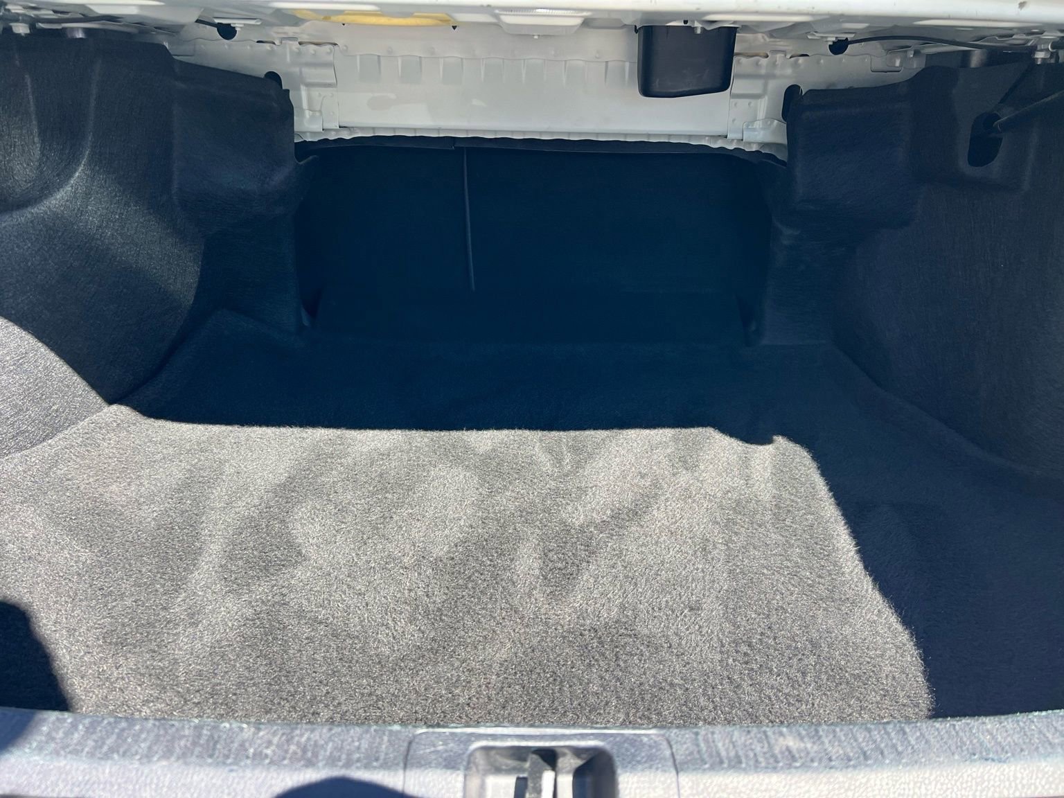 Used 2024 Toyota Camry LE FWD image 18