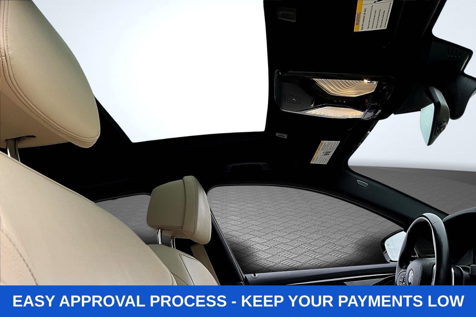 Used 2019 BMW 530i xDrive w/ Premium Package image 35