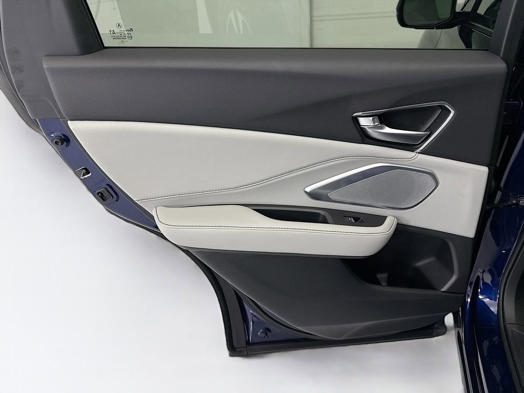 Certified 2023 Acura RDX AWD w/ Advance Package image 25