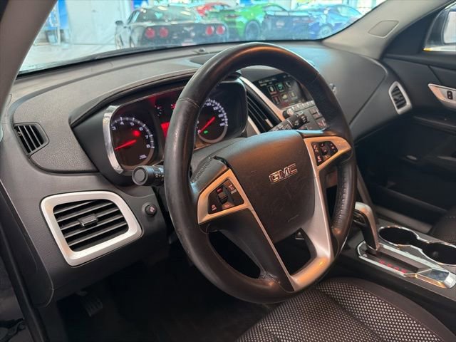Used 2015 GMC Terrain SLE w/ Convenience Package AWD/4WD image 18