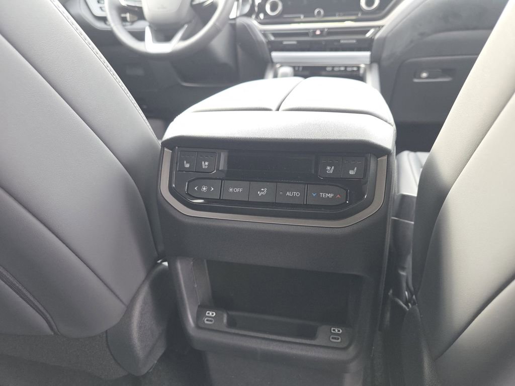 New 2026 Lexus TX 500h 500h F SPORT Performance Premi image 19