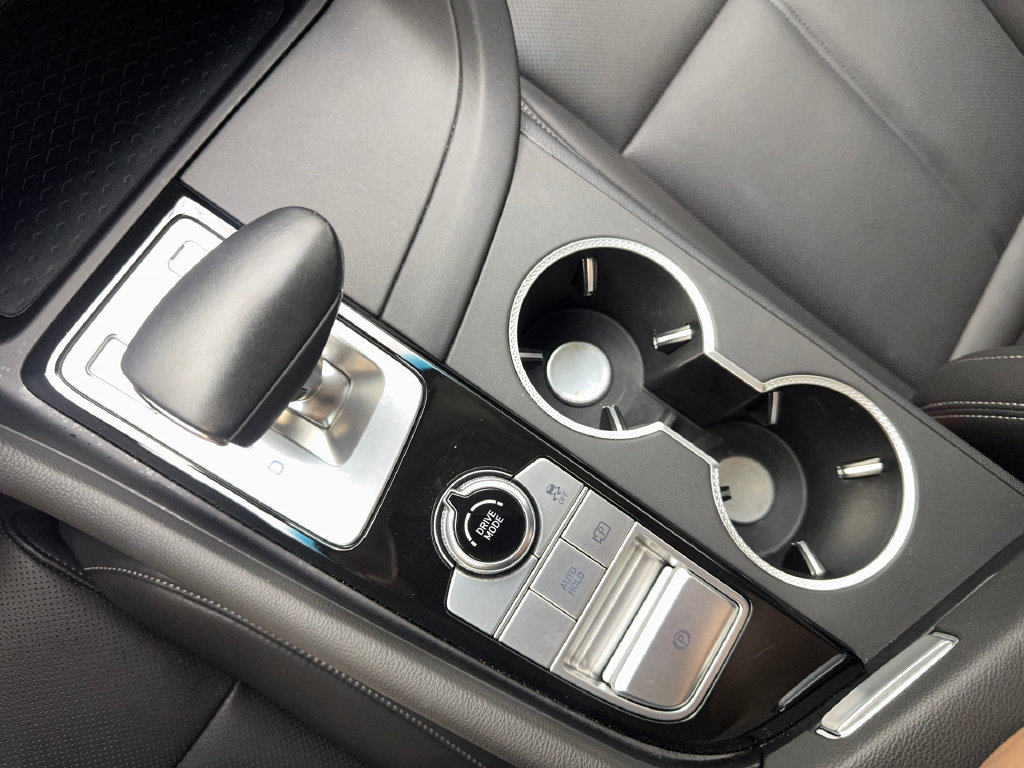 Used 2026 Genesis G70 2.5T RWD image 70