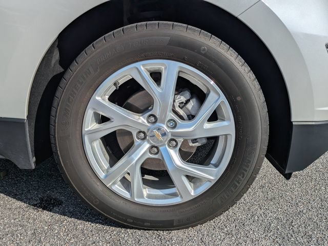 Used 2021 Chevrolet Equinox Premier FWD image 10