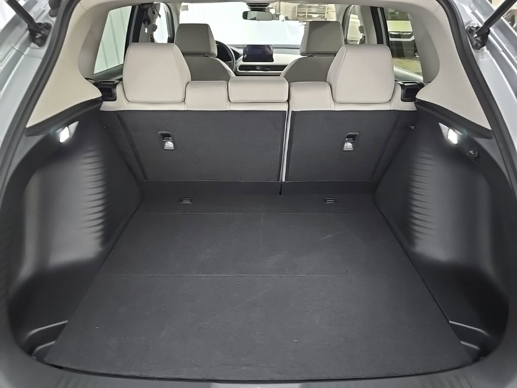 Certified 2026 Honda HR-V LX image 11