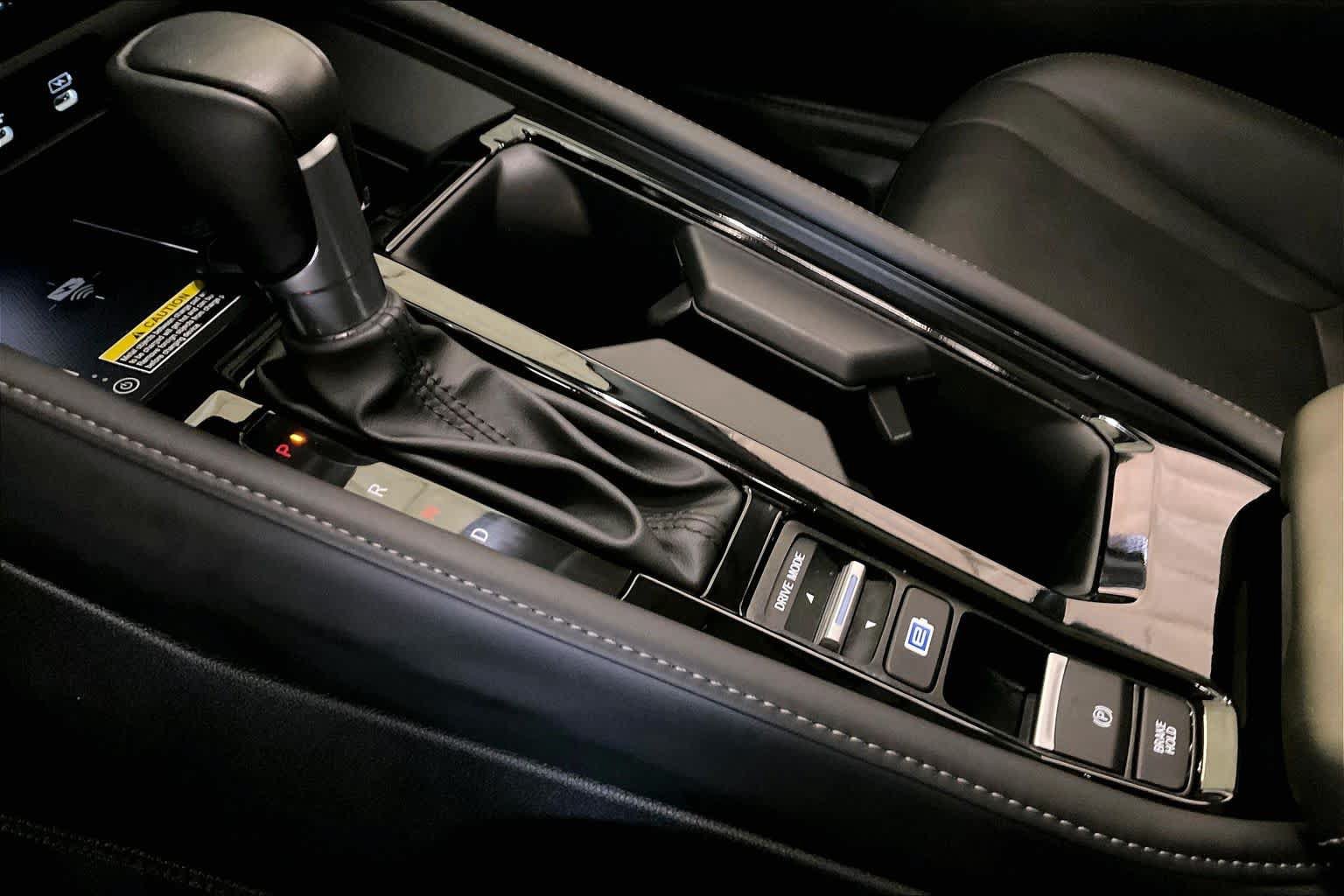 Used 2024 Honda Accord Touring image 15