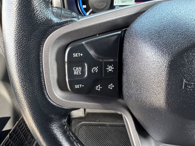 Used 2023 Ford Bronco Everglades image 22