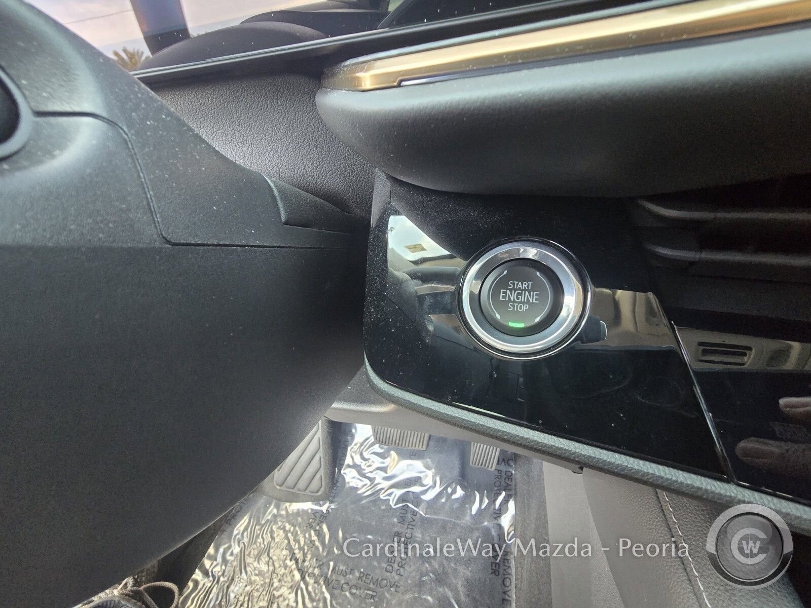 Used 2024 Buick Envision Avenir image 21