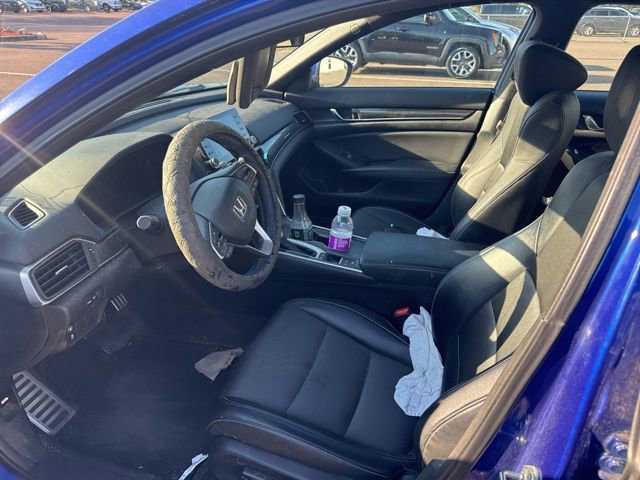 Used 2018 Honda Accord Sport image 6
