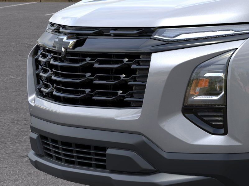 New 2026 Chevrolet Equinox LT w/ Convenience Package II image 13