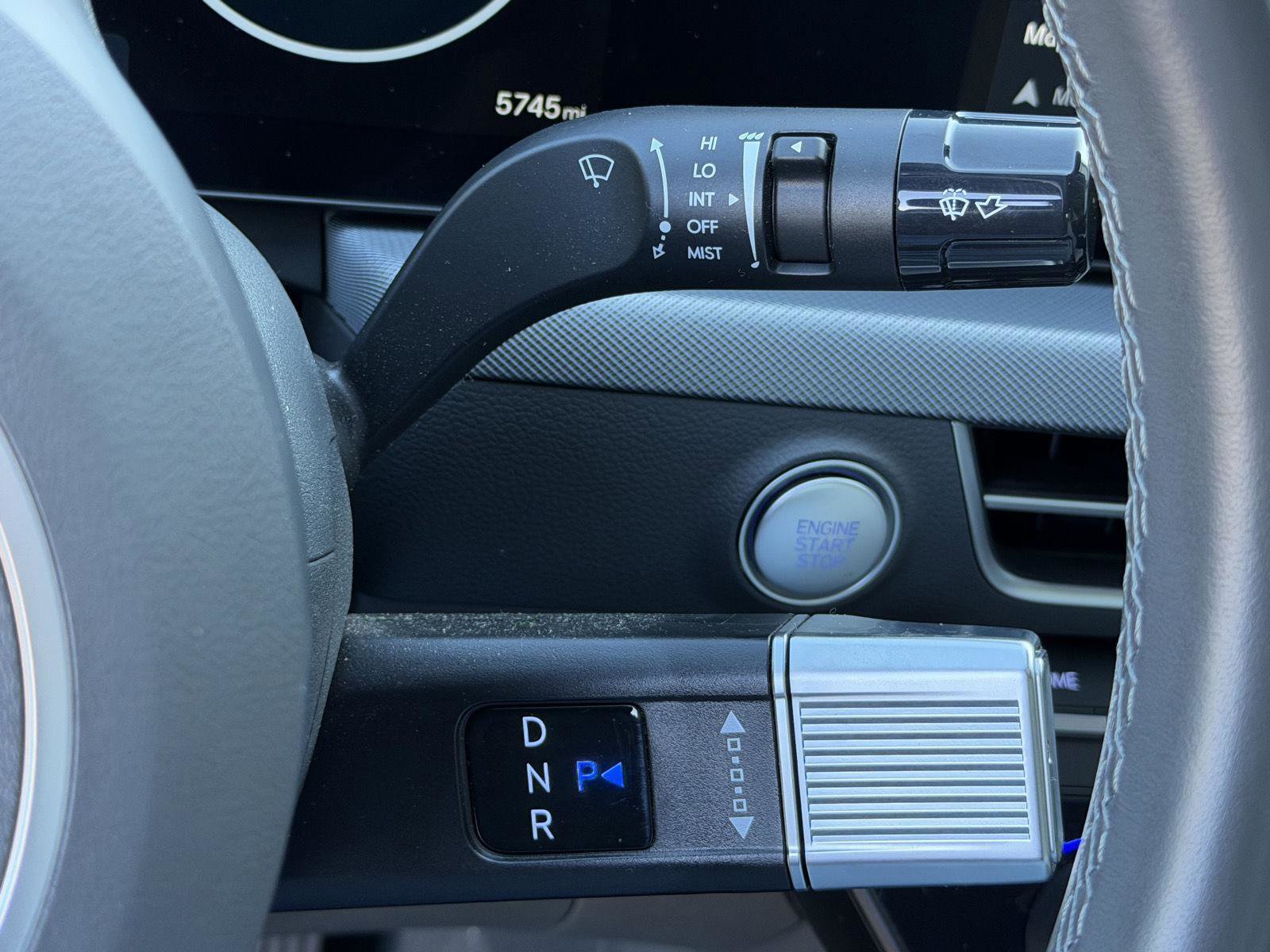 Certified 2024 Hyundai Sonata SEL w/ Convenience Package image 20