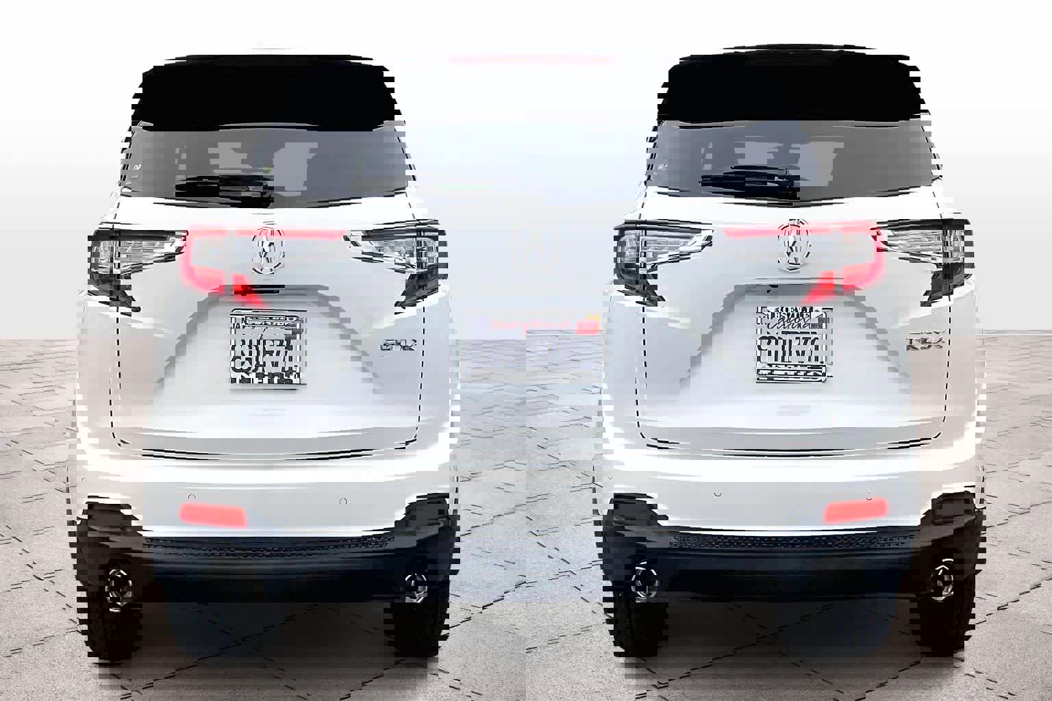 Used 2019 Acura RDX FWD w/ Technology Package image 7