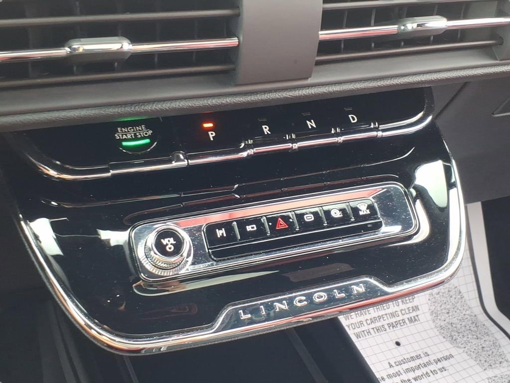 Certified 2024 Lincoln Corsair Grand Touring image 25