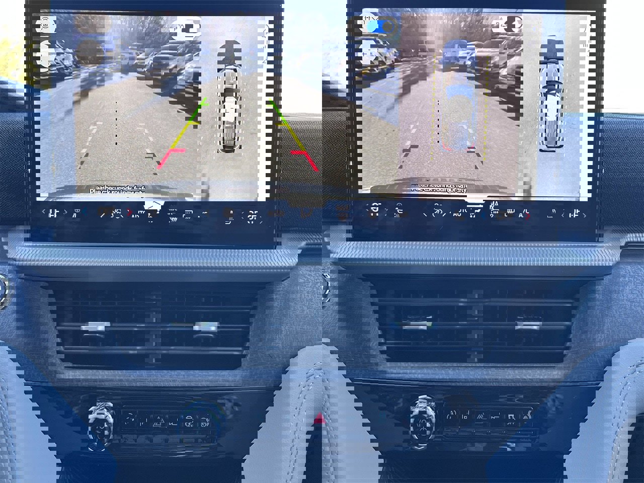 New 2026 Ford Explorer Platinum w/ LUX Leather Package image 3