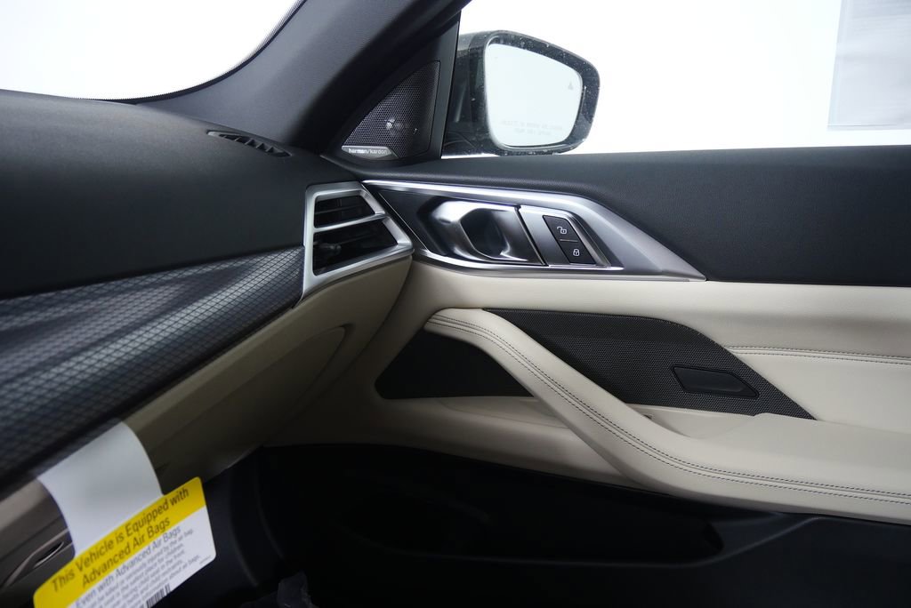 New 2026 BMW 430i Convertible w/ Premium Package image 21