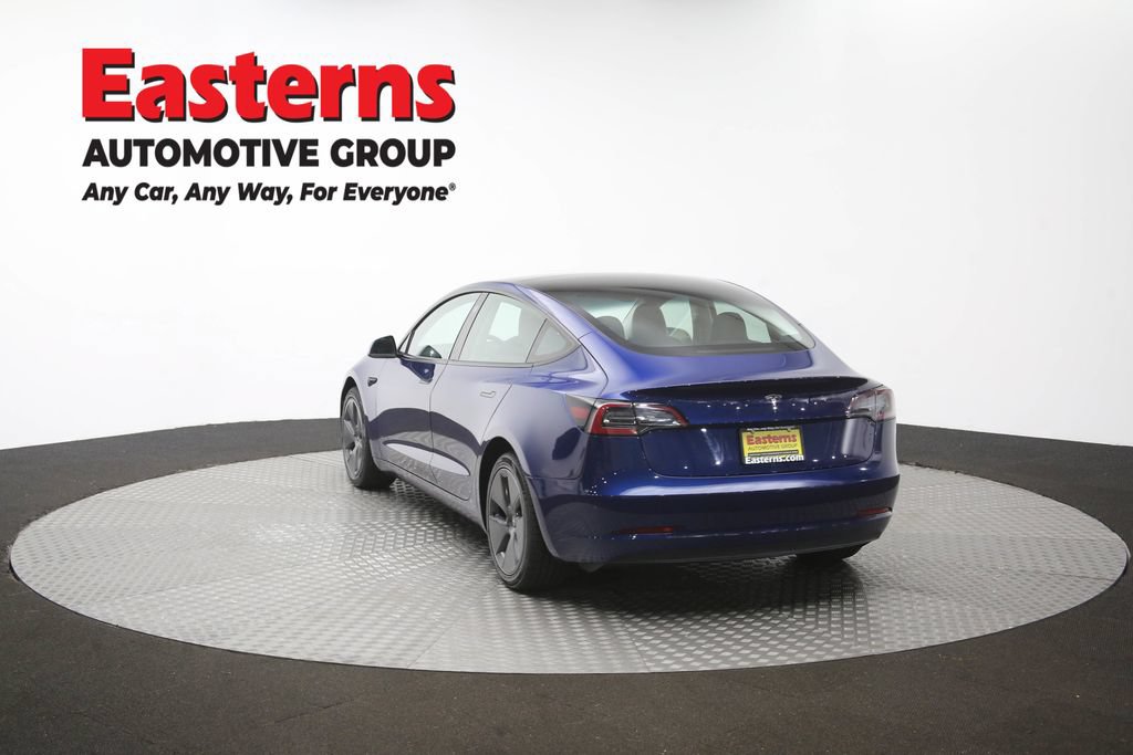 Used 2023 Tesla Model 3 Standard Range RWD image 60