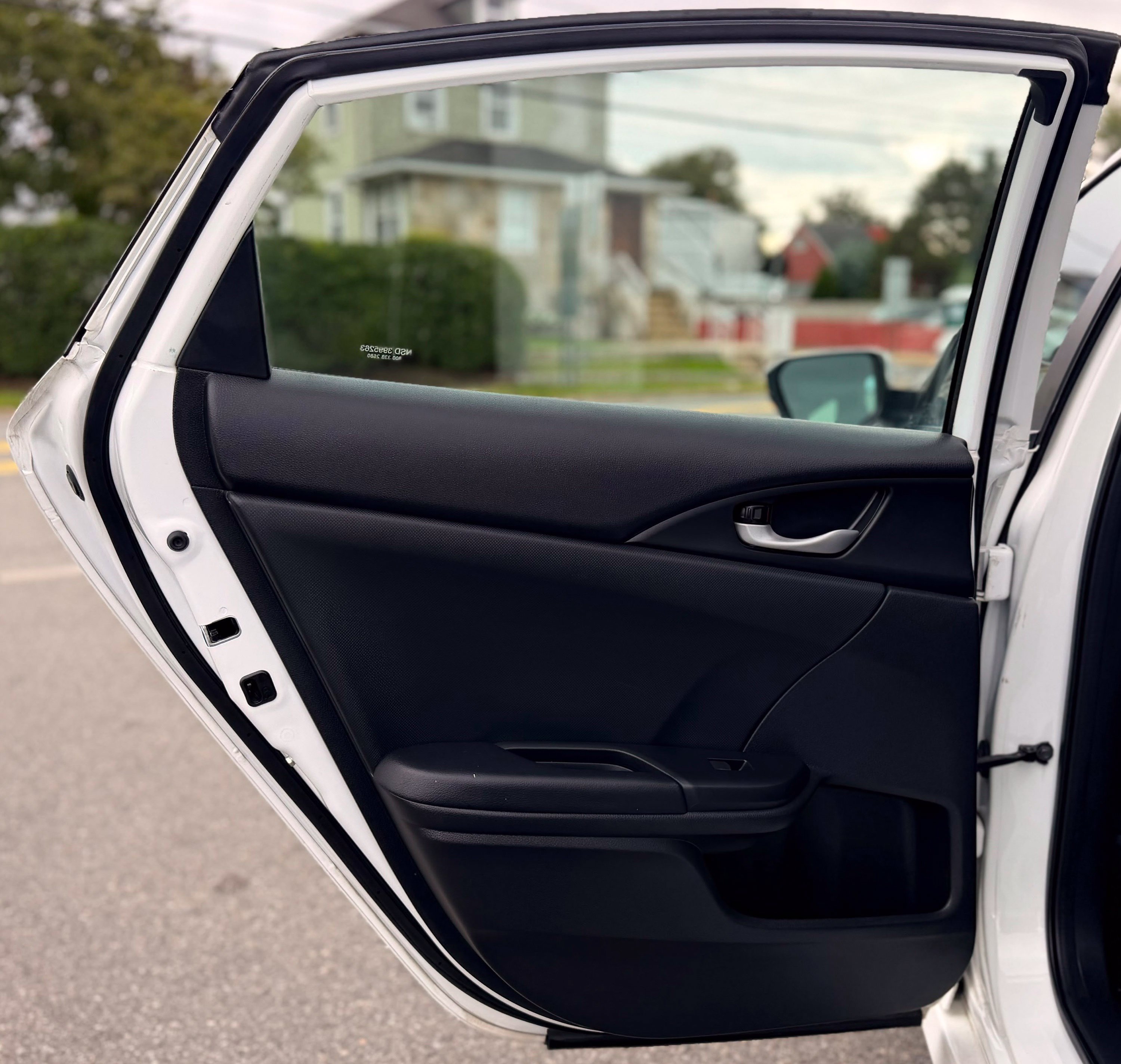 Used 2020 Honda Civic Sport image 16