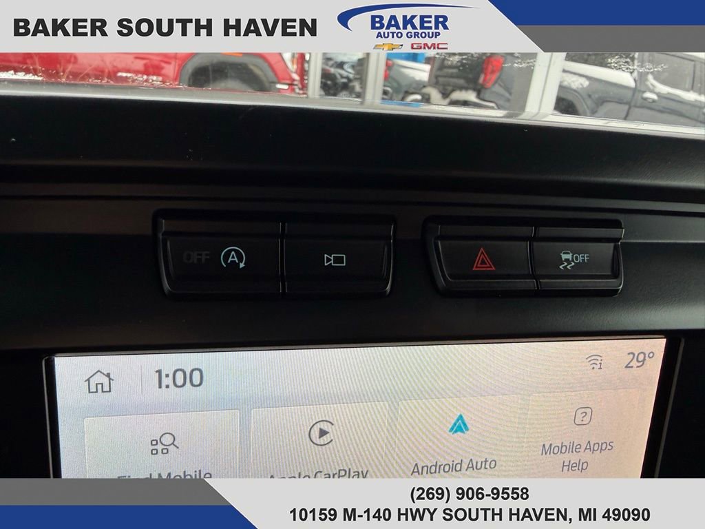 Used 2023 Ford F150 XL w/ Trailer Tow Package image 18