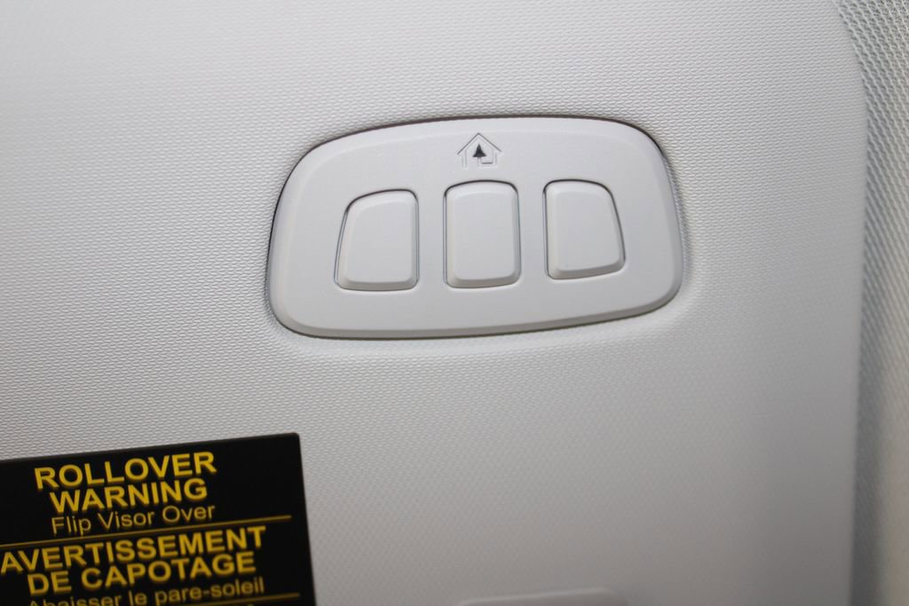 New 2025 Ford Bronco Sport Badlands image 55