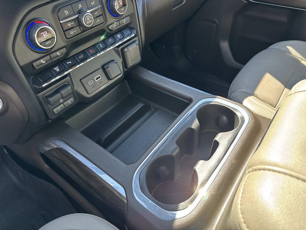 Used 2021 Chevrolet Silverado 3500 LT w/ All Star Edition image 26