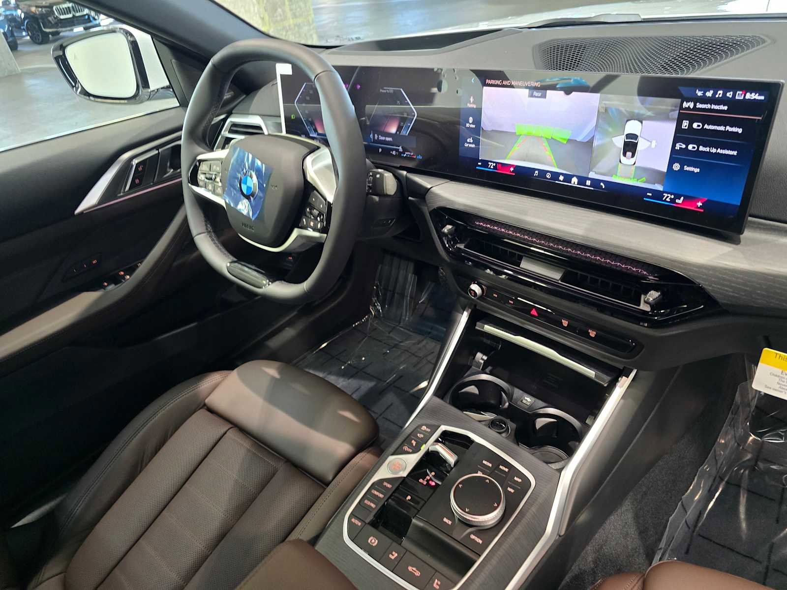 New 2026 BMW 430i xDrive Convertible AWD/4WD image 30