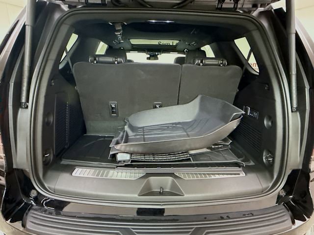 New 2026 Chevrolet Tahoe Premier w/ Sun And Tow Package image 31