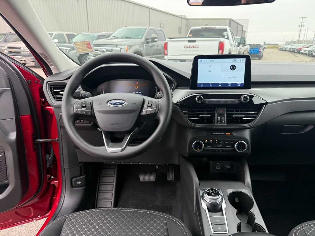 New 2026 Ford Escape Active FWD image 13