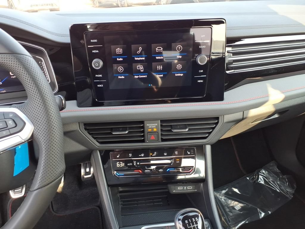 New 2026 Volkswagen Jetta GLI Autobahn FWD image 19
