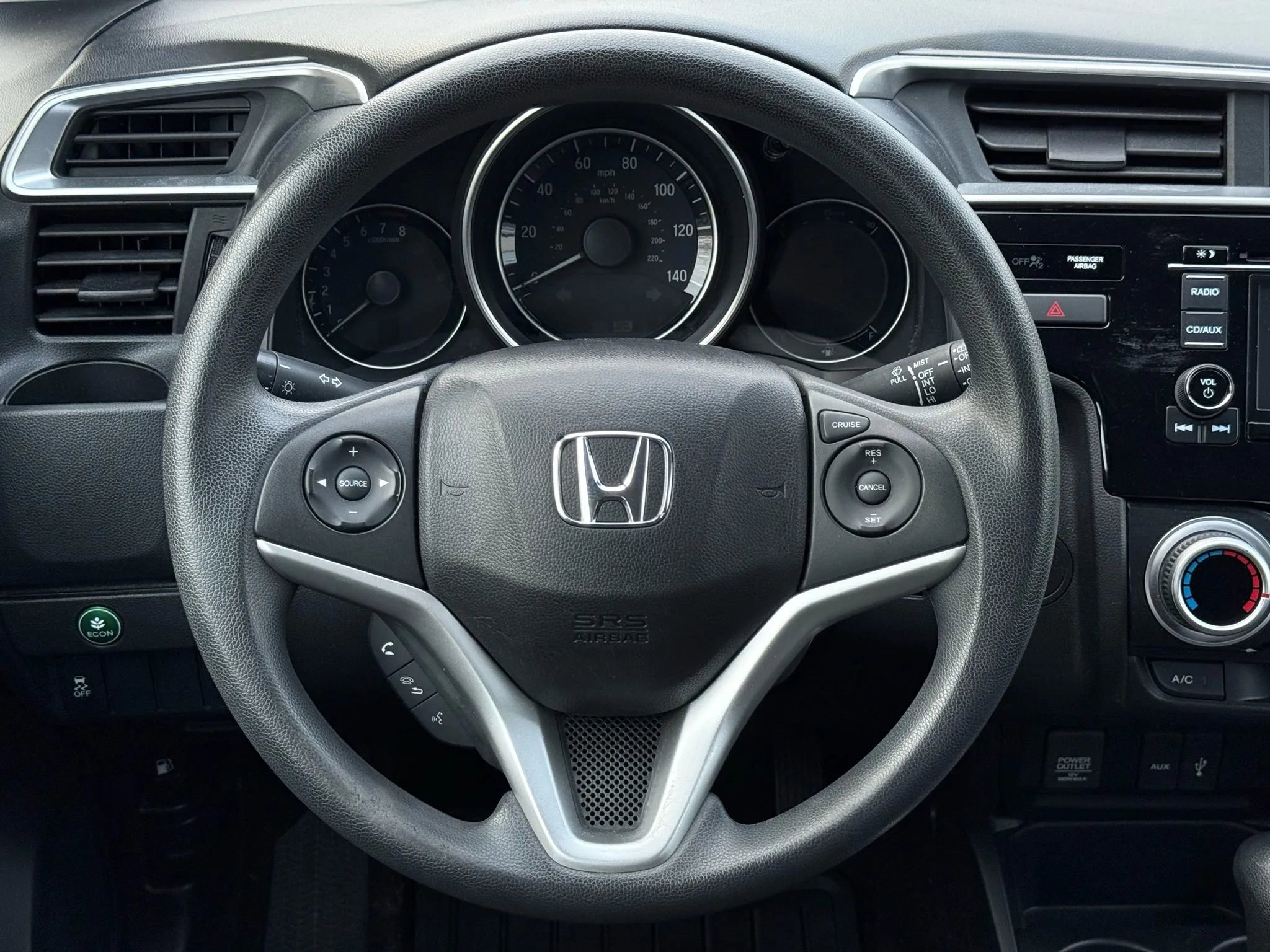 Used 2012 Honda Fit image 26