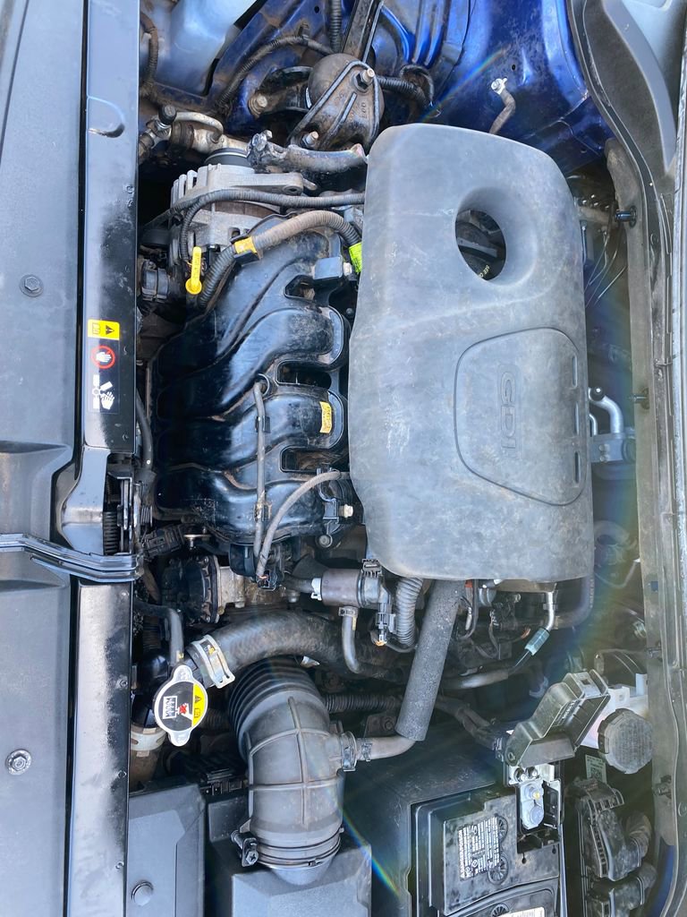 Used 2019 Hyundai Accent SE FWD image 28