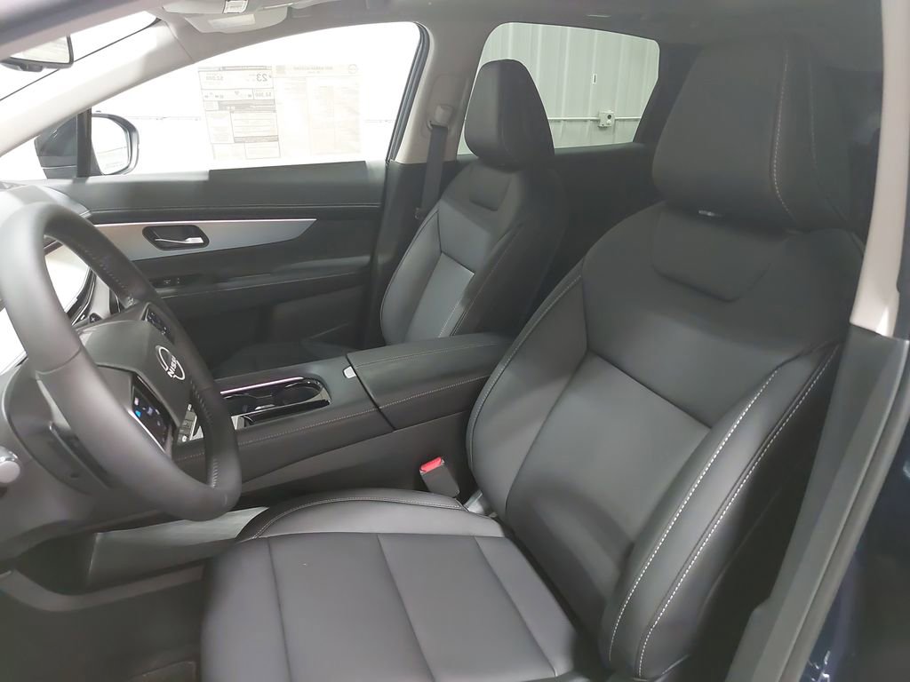 New 2025 Nissan Murano SL w/ Cargo Package image 15