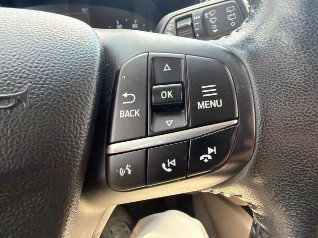 Used 2020 Ford Escape SEL AWD/4WD image 49