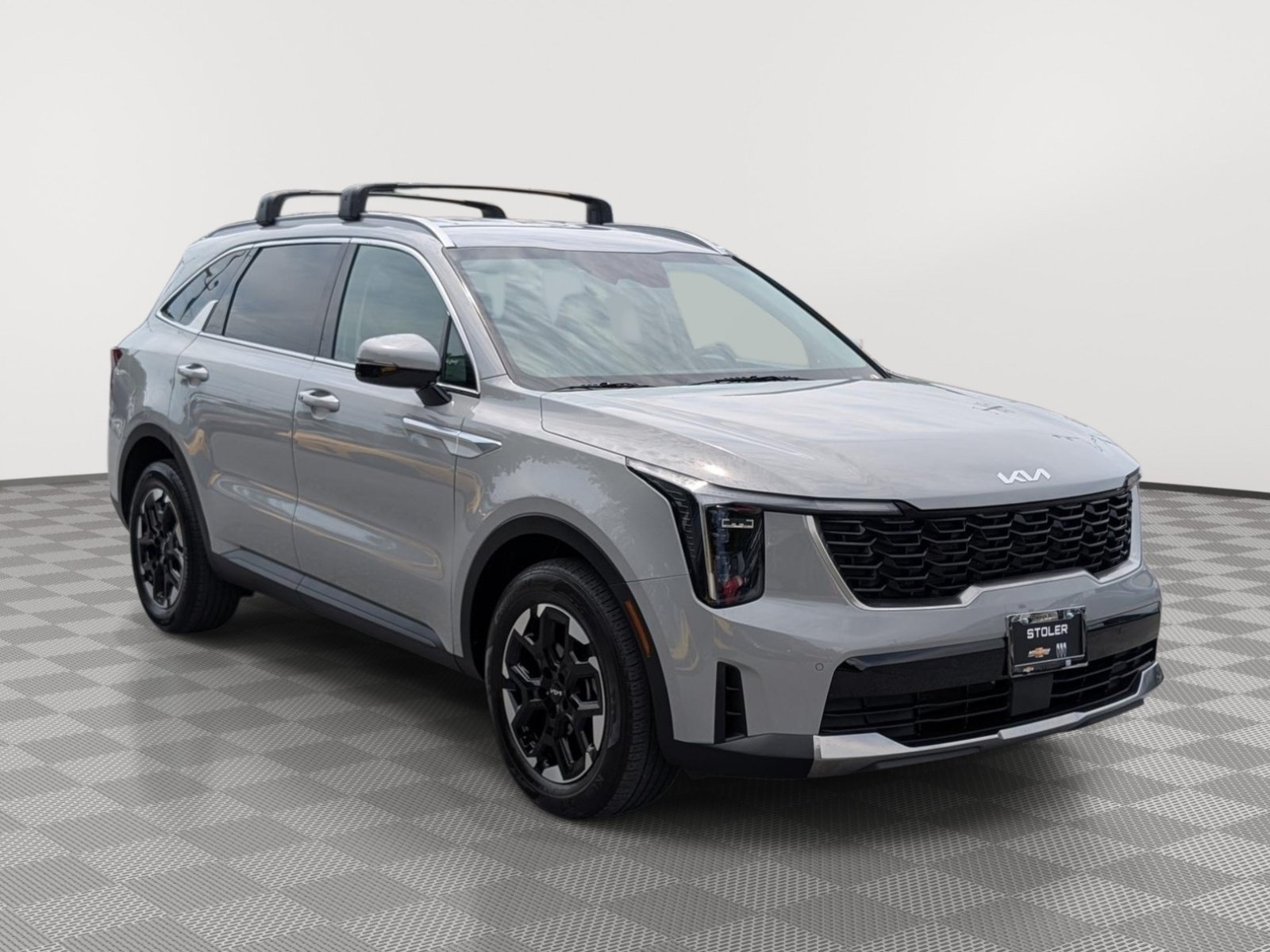 Used 2024 Kia Sorento S FWD image 7