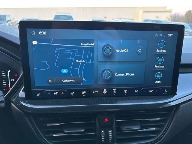 Used 2023 Ford Escape ST-Line w/ Tech Pack #1 image 17