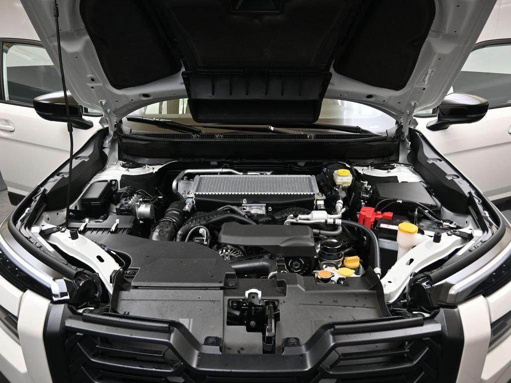 New 2026 Subaru Outback Touring XT image 9
