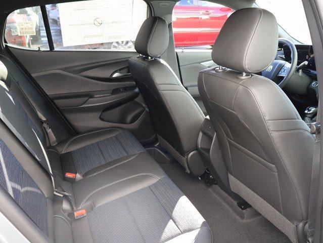 New 2025 Buick Envista Preferred w/ Convenience I Package image 8