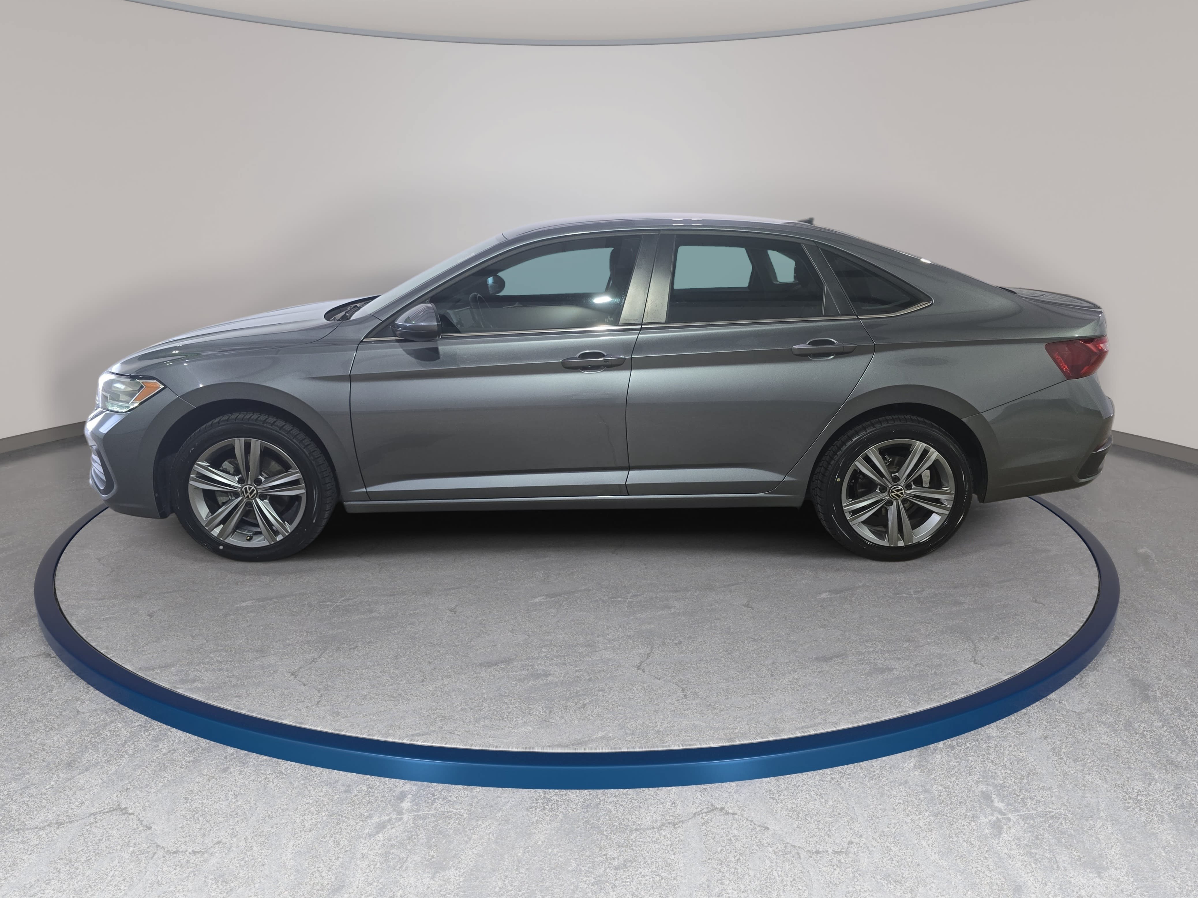 Used 2023 Volkswagen Jetta SE FWD image 9
