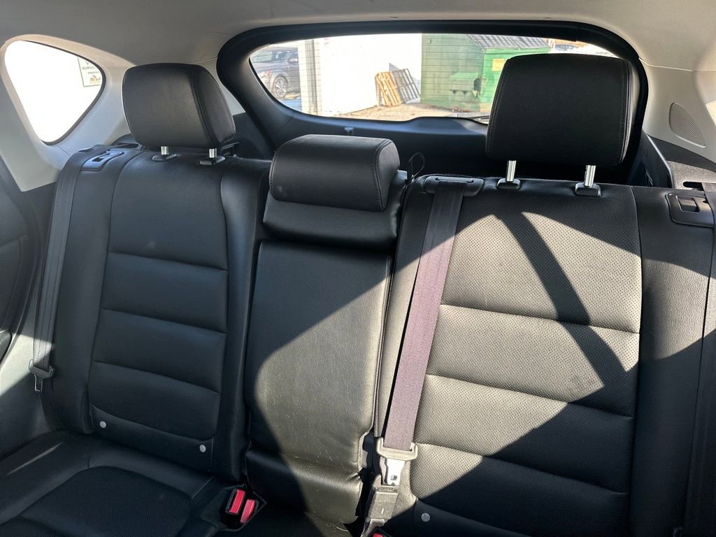 Used 2016 MAZDA CX-5 Grand Touring image 33