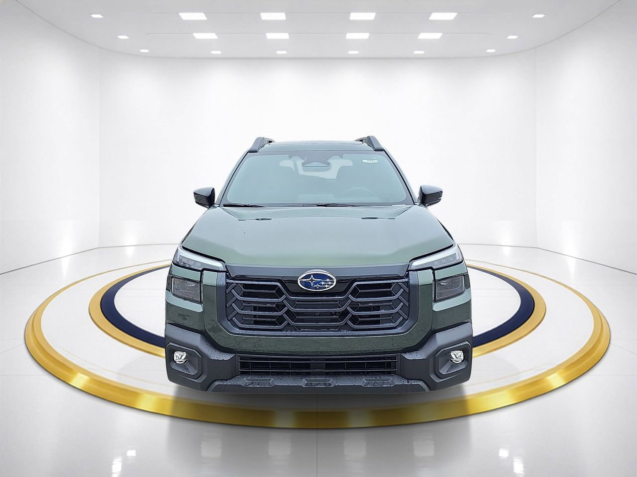 New 2026 Subaru Outback Limited XT AWD/4WD image 2