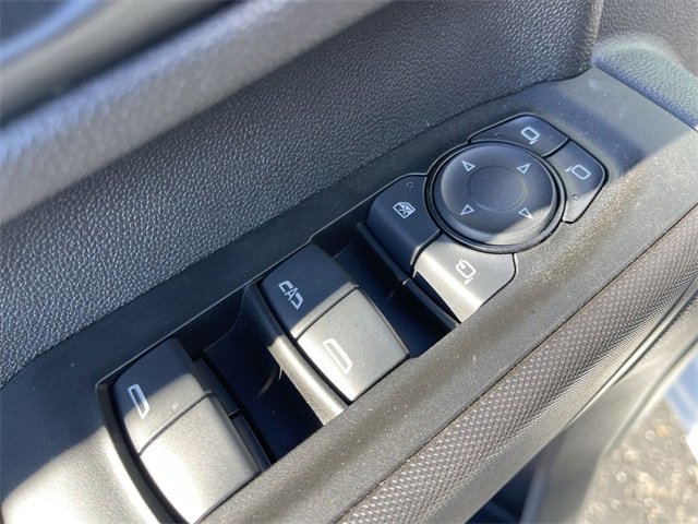 New 2025 GMC Sierra 2500 Pro w/ 1SA Pro Safety Plus Package image 13