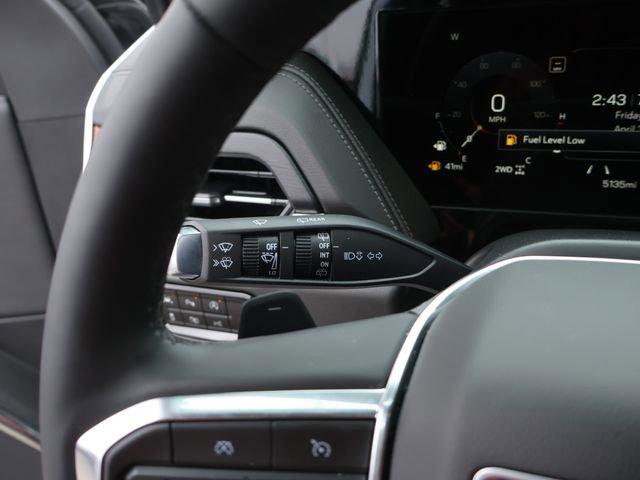 New 2026 GMC Yukon XL Denali w/ Sun & Power Step Package AWD/4WD image 26