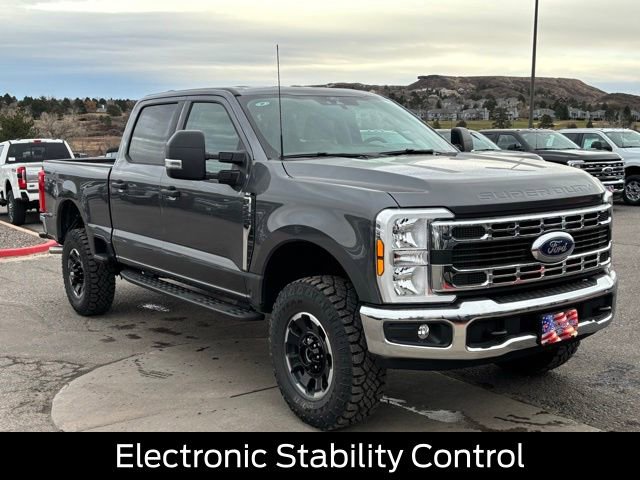 New 2026 Ford F250 XLT w/ Tremor Off-Road Package image 8