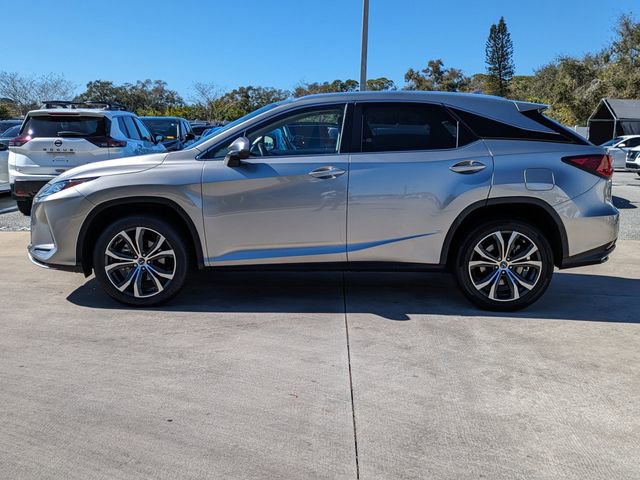 Used 2022 Lexus RX 350 FWD w/ Premium Package image 9