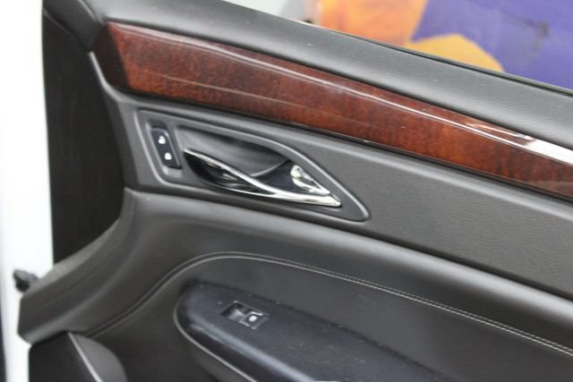 Used 2015 Cadillac SRX Premium AWD/4WD image 12
