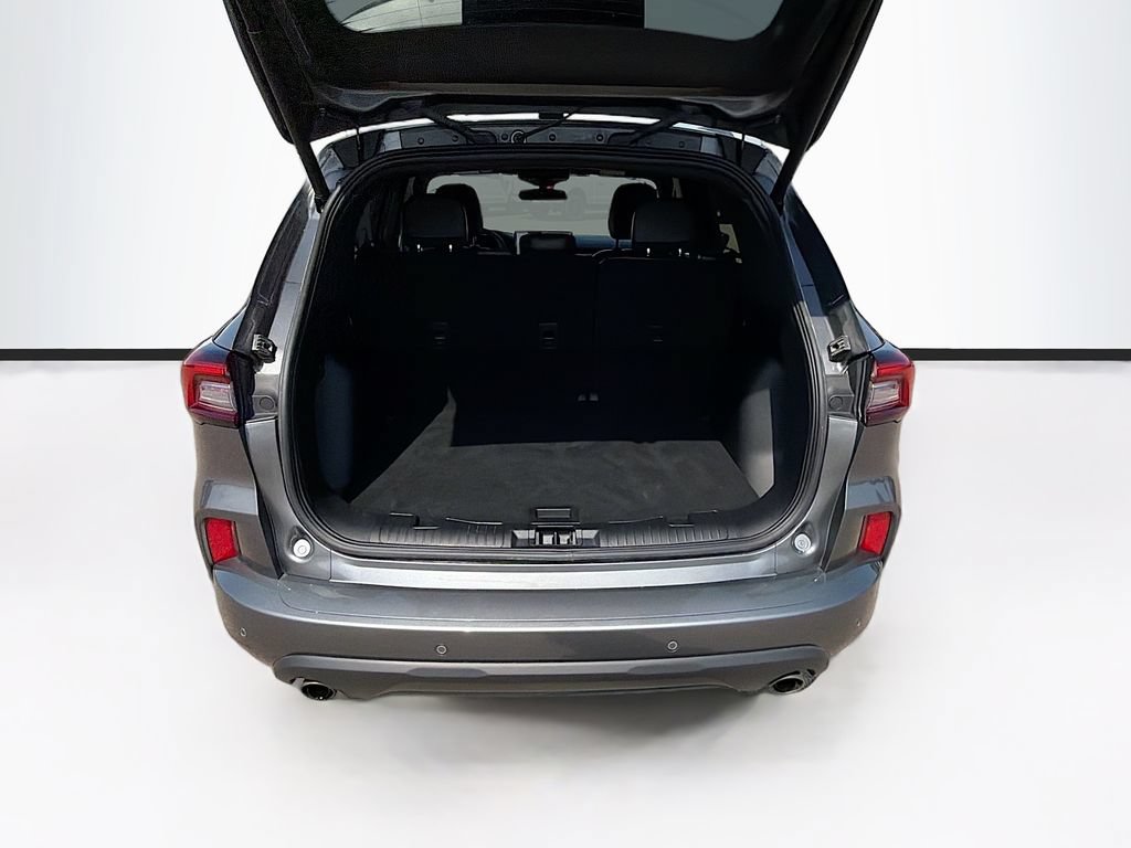 Used 2024 Ford Escape ST-Line w/ Tech Pack #1 AWD/4WD image 29