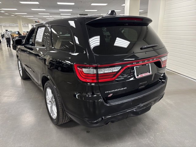 Used 2022 Dodge Durango R/T w/ Trailer Tow Group IV image 5