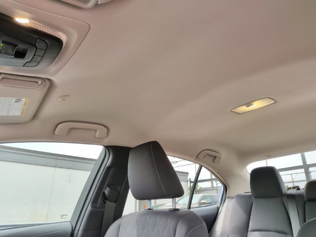 Used 2024 Toyota Corolla LE FWD image 21