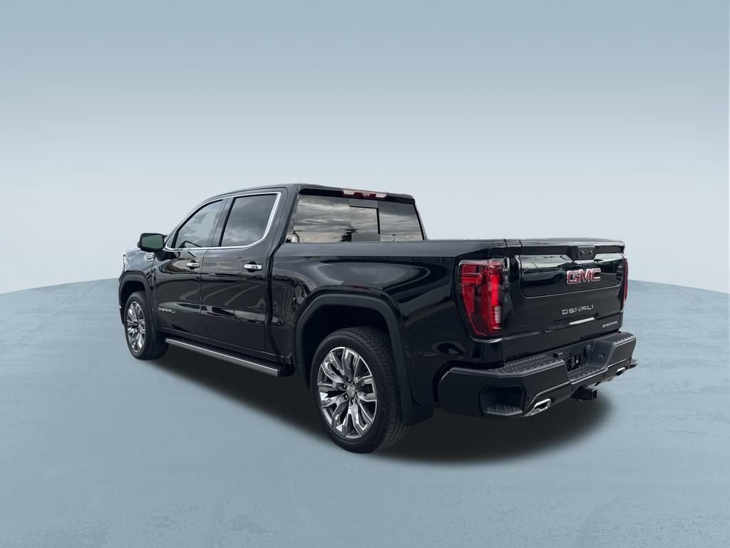 New 2026 GMC Sierra 1500 Denali image 6