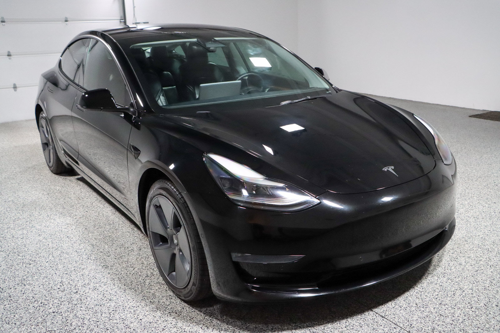 Used 2022 Tesla Model 3 Long Range AWD/4WD image 5